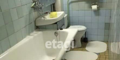 2-комн квартира ул Смоленская,  д. 3-5