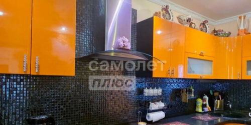 4-комн квартира Солнцевский пр-кт,  д. 6,  к. 1