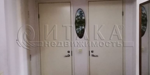 2-комн квартира Всеволожск, Аэропортовская,  д. 3