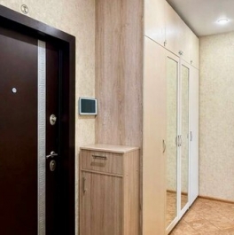 Продажа 2-комн квартиры на вторичном рынке Парковая 11-я ул,  д. 52