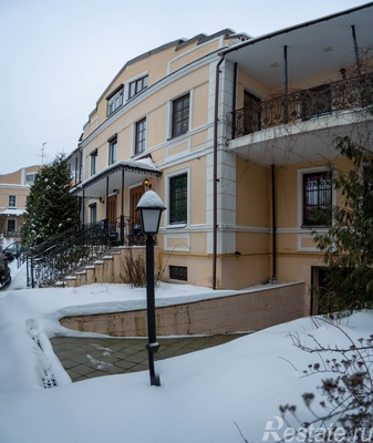 Продажа дома Пушкин, Московское ш,  д. 13к2