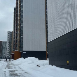 Продажа 2-комн квартиры на вторичном рынке Кварцевая ул,  д. 4 к1