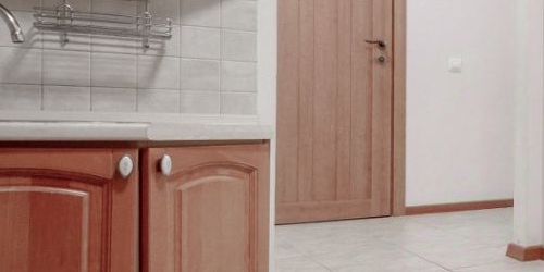 4-комн квартира Кемская улица, 14