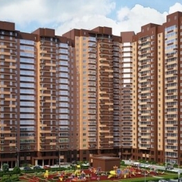 Продажа 3-комн квартиры на вторичном рынке Подольск, Садовая улица,  д. 3 к3
