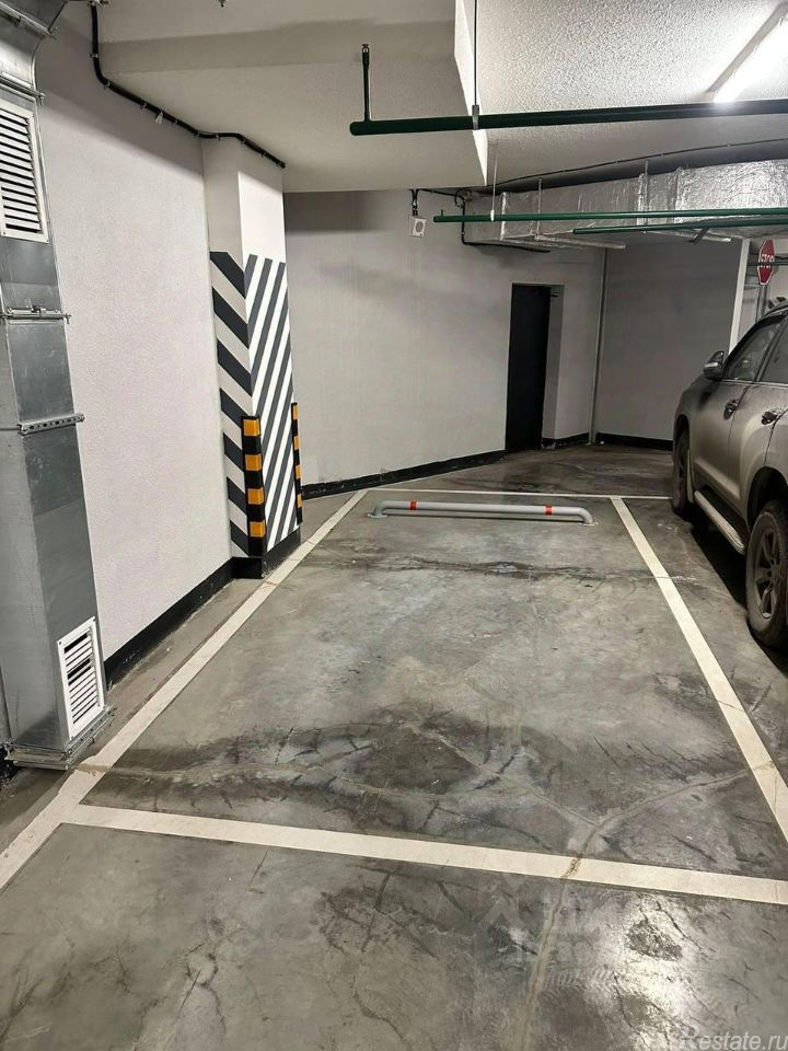 Продажа гаража Новоалексеевская улица,  д. 16 к3