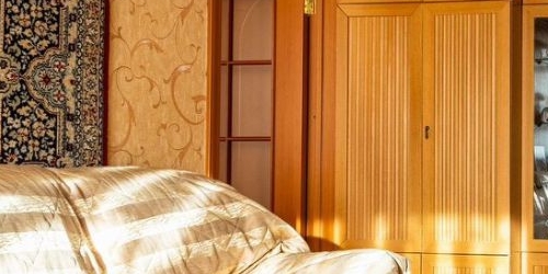 3-комн квартира Лужская улица, 4К1