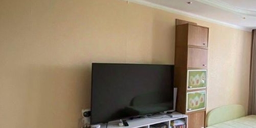 2-комн квартира Волжский бульвар, 5к1