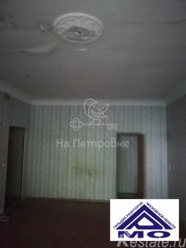 Продажа 3-комн квартиры на вторичном рынке Буженинова ул,  д. 22