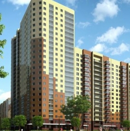 Продажа 2-комн квартиры на вторичном рынке Гжатская улица