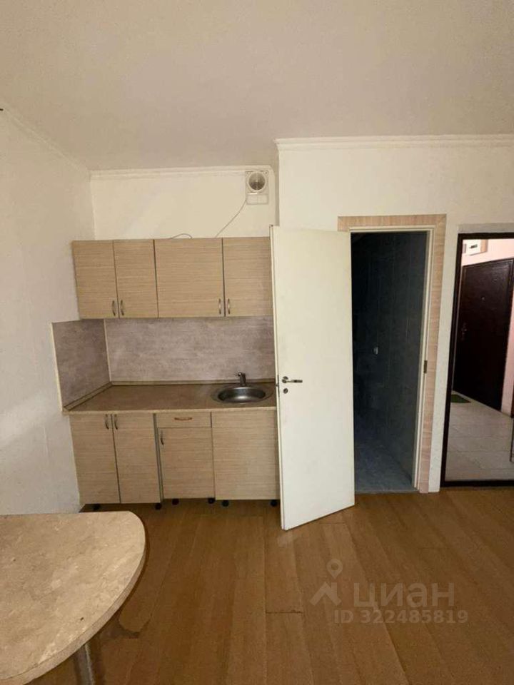 Продажа студии Старая Купавна, улица Чудинки, 21