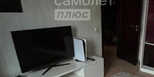 3-комн квартира Заповедная улица, 16к1