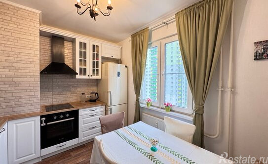 Продажа 2-комн квартиры на вторичном рынке ул Бестужевская,  д. 7,  к. 3