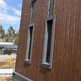 Продажа дома История парк ДНП, улица Петровская Продажа дома История парк ДНП, улица Петровская