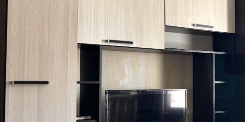 1-комн квартира пос. Шушары, улица Вишерская, 1к1