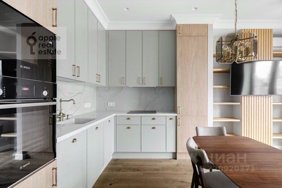 Продажа 2-комн квартиры на вторичном рынке Большая Садовая улица, 5к1