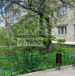 Продажа 1-комн квартиры на вторичном рынке Опалиха, Светлая улица,  д. 3