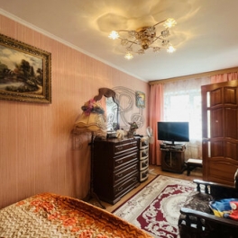 Продажа 2-комн квартиры на вторичном рынке Электросталь, ул Первомайская,  д. 02