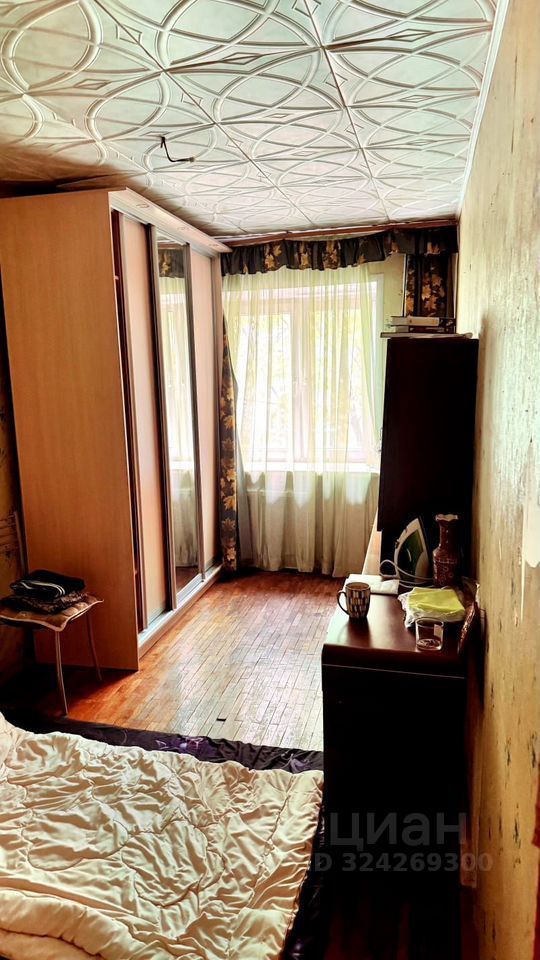 Продажа 2-комн квартиры на вторичном рынке Балашиха, проспект Ленина, 61