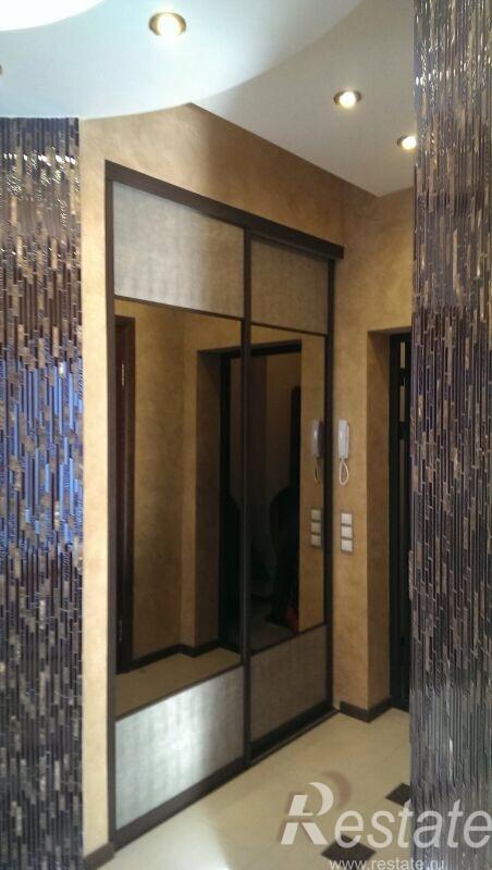 Продажа 2-комн квартиры на вторичном рынке Константиновский пр-кт ,  д. 18