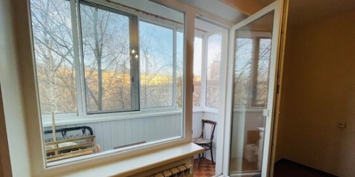 2-комн квартира Волоколамское ш,  д. 18
