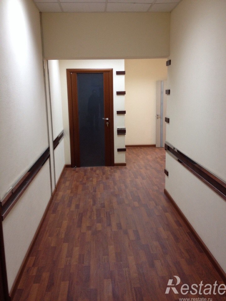 Продажа офиса Левашовский пр-кт ,  д. 13