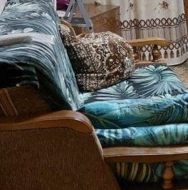 Продажа 2-комн квартиры на вторичном рынке Фряново пгт, улица Первомайская, 9 Продажа 2-комн квартиры на вторичном рынке Фряново пгт, улица Первомайская, 9