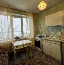 Продажа 2-комн квартиры на вторичном рынке Волосовский район, Гатчинское шоссе,  д. 8