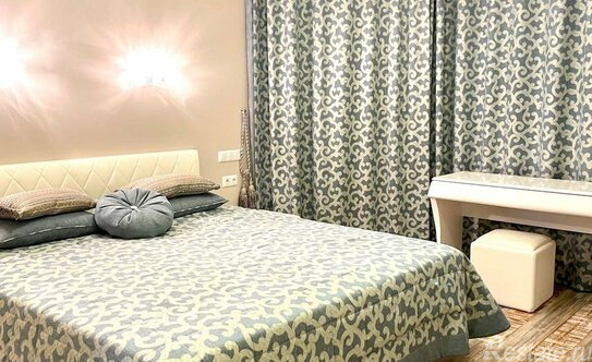 Продажа 3-комн квартиры на вторичном рынке Валентиновка, Пролетарская улица,  д. 15/2 с3