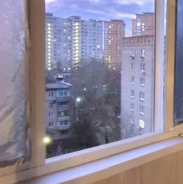 Продажа 1-комн квартиры на вторичном рынке Подольск, Ленинградский проезд,  д. 5