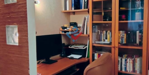 2-комн квартира улица Гамалеи, 10