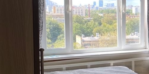 1-комн квартира Фортунатовская улица, 17