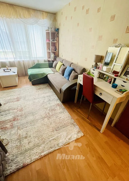 Продажа 1-комн квартиры на вторичном рынке Долгопрудный, ул. Дирижабельная,  д. 24