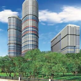 Продажа 4-комн квартиры на вторичном рынке Мира пр-кт,  д. 188Б к1