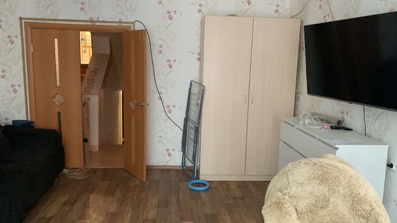 Продажа 1-комн квартиры на вторичном рынке проспект Просвещения, 68К1