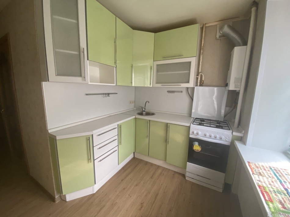 Продажа 2-комн квартиры на вторичном рынке Хорлово рп, Интернатская ул,  д. 10