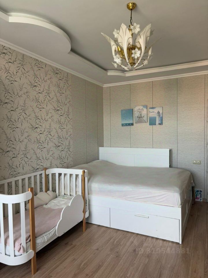 Продажа 1-комн квартиры на вторичном рынке Октябрьский пгт, улица Спортивная, 1