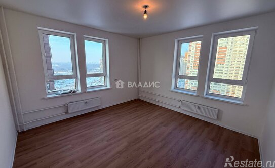 Продажа 4-комн квартиры на вторичном рынке Путилково, ул Вольная,  д. 3