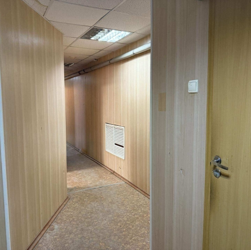 Помещение свободного назначения Большая Монетная улица,  д. 21/9,  к. лит А