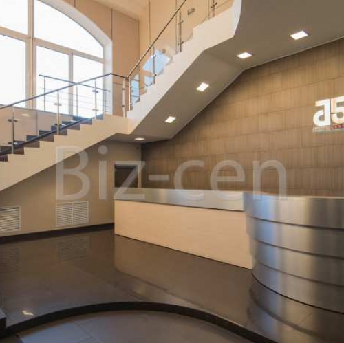 Офис Бакунина пр-т,  д. 5