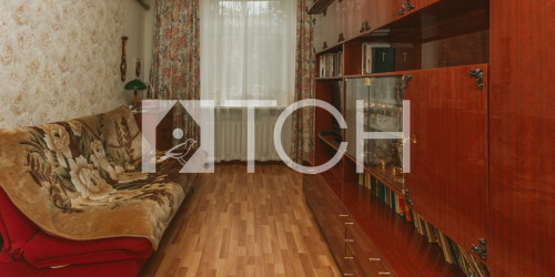 3-комн квартира Королев, Циолковского ул, 25,  д. 25