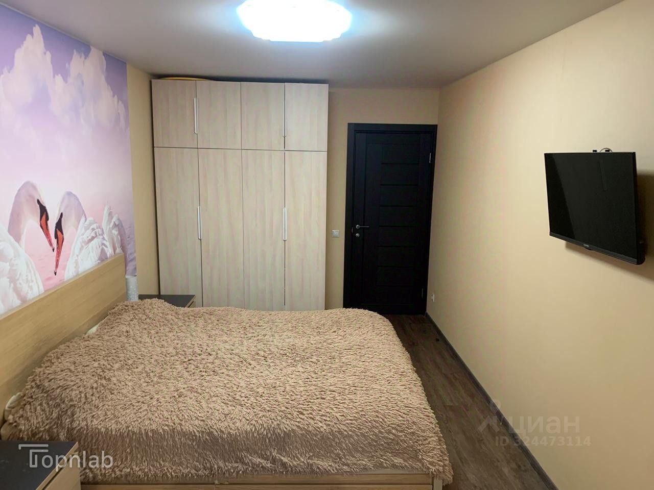 Продажа 3-комн квартиры на вторичном рынке улица Генерала Кузнецова, 17