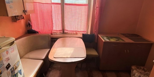 Комната Болотная улица, 2К1