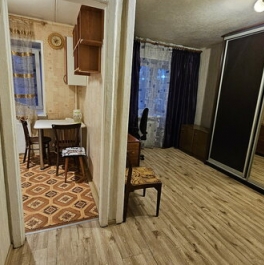 Продажа 2-комн квартиры на вторичном рынке Ромашково, ул Железнодорожная,  д. 36А