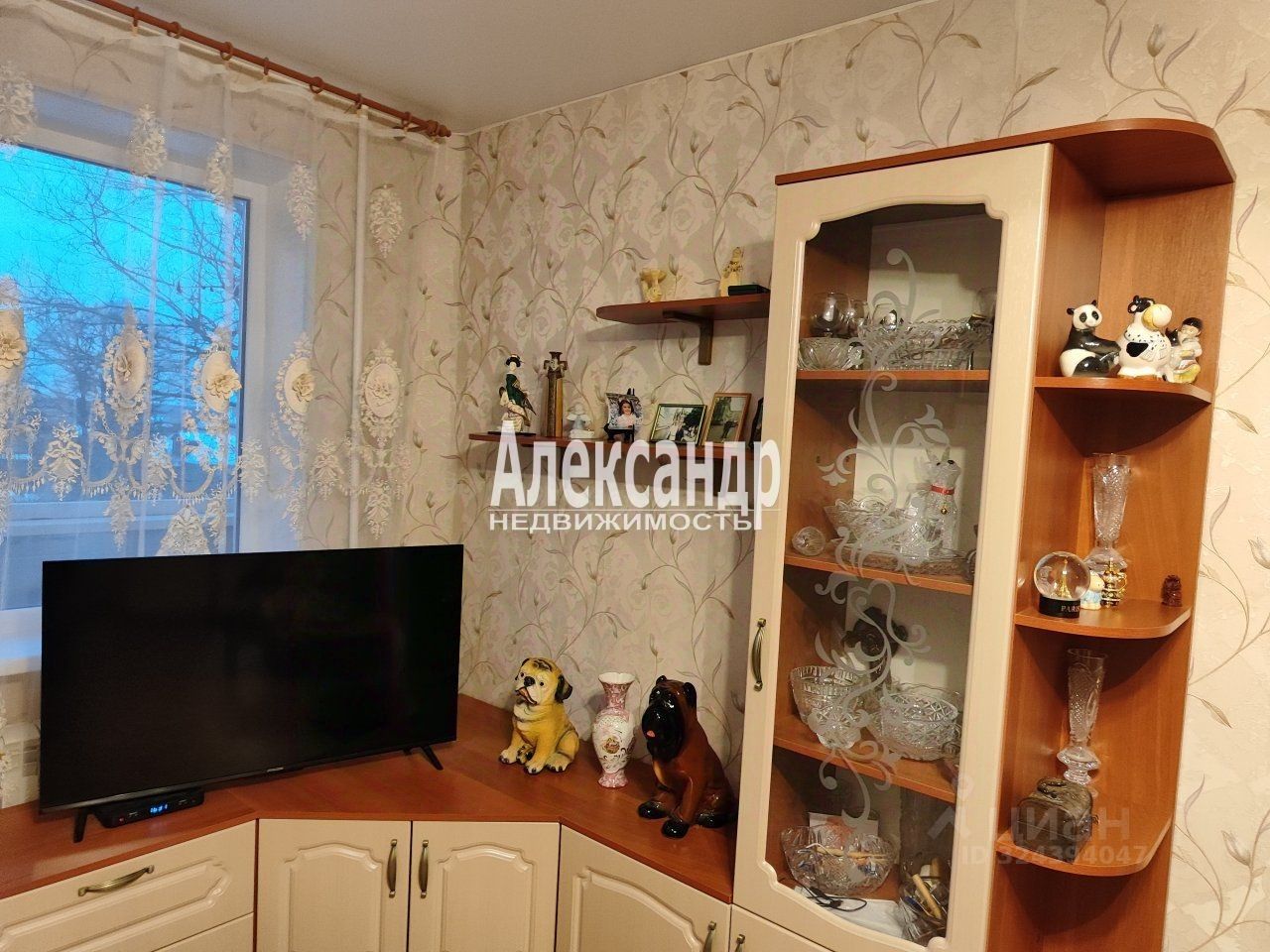 Продажа 2-комн квартиры на вторичном рынке д. Пеники, улица Новая, 13