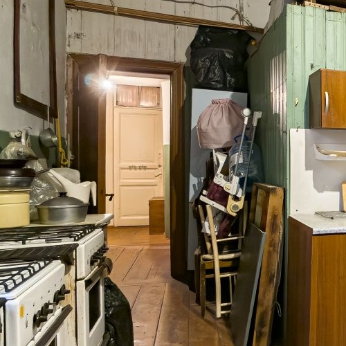 Комната проспект Большой Петроградской стороны, 31