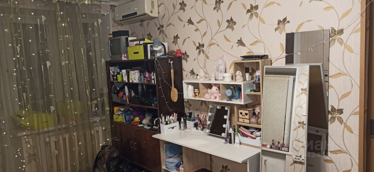 Продажа 1-комн квартиры на вторичном рынке Новопоселковая улица, 15