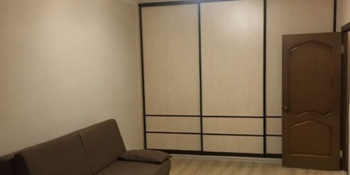 1-комн квартира улица Бориса Галушкина,  д. 18