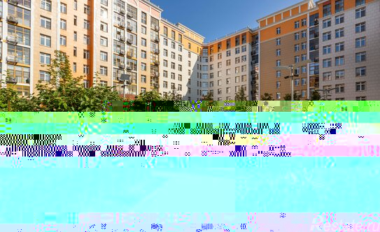 Продажа 3-комн квартиры на вторичном рынке б-р Андрея Тарковского,  д. 8