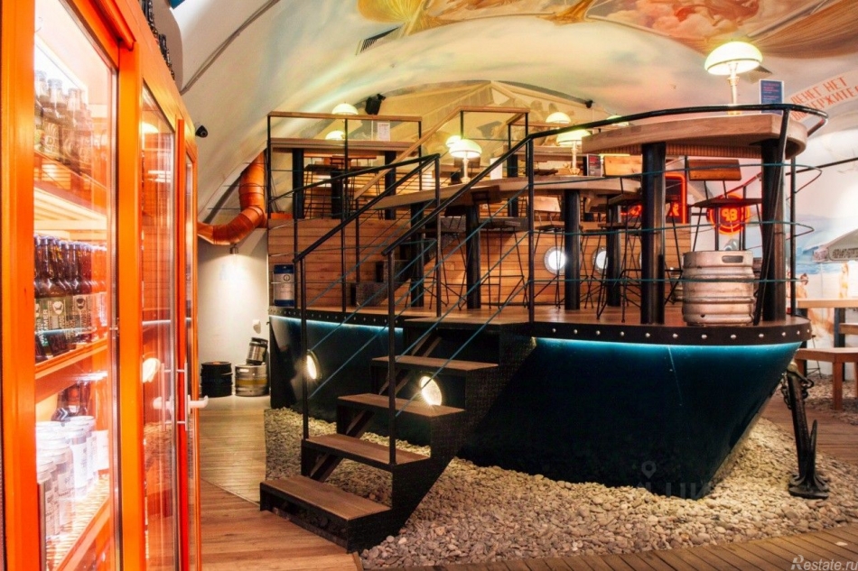 Аренда ПСН Баррикадная улица