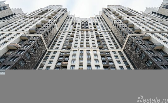 Продажа 5-комн квартиры на вторичном рынке ул Сергея Бондарчука,  д. 4